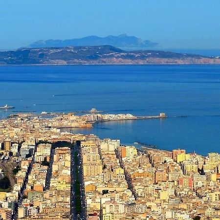 Casa vacanze - Nick House Trapani Esterno foto