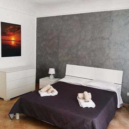 Casa vacanze - Nick House Trapani Esterno foto
