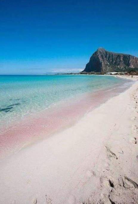 Casa vacanze - Nick House Trapani Esterno foto