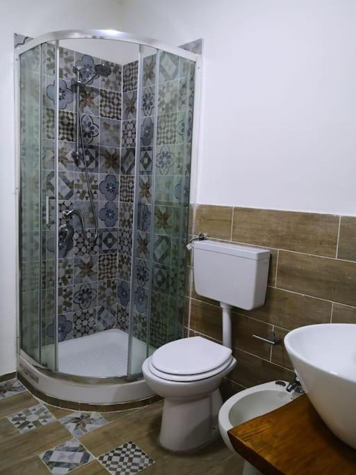 Casa vacanze - Nick House Trapani Esterno foto