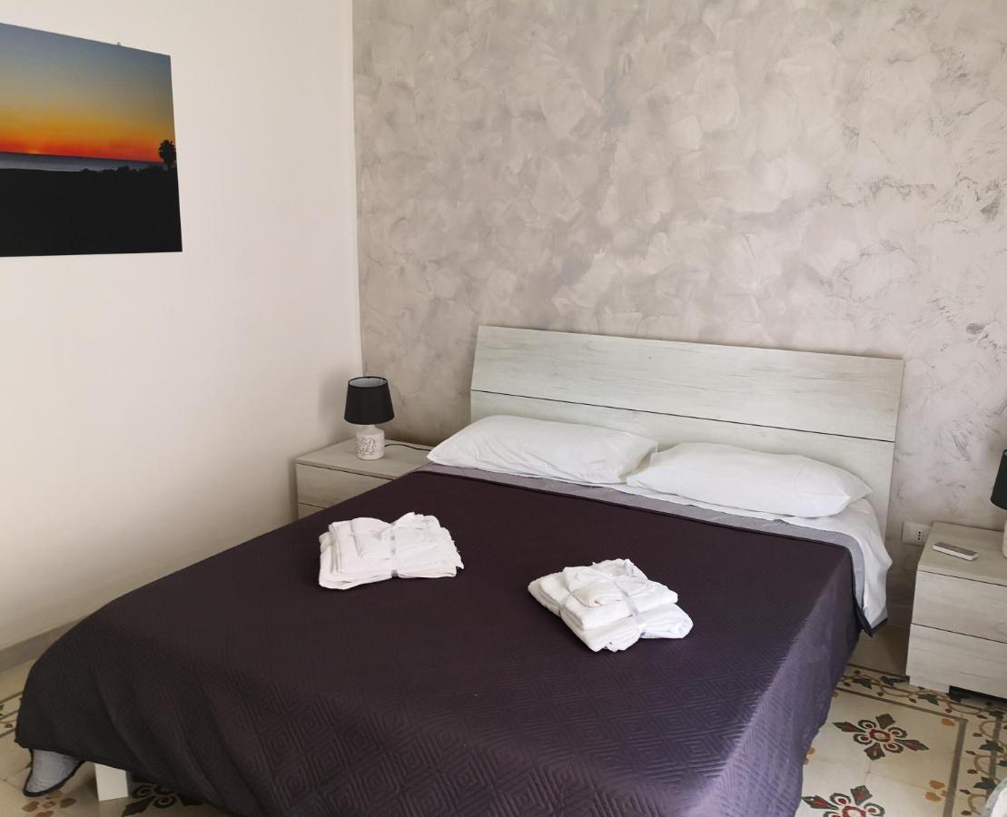 Casa vacanze - Nick House Trapani Esterno foto