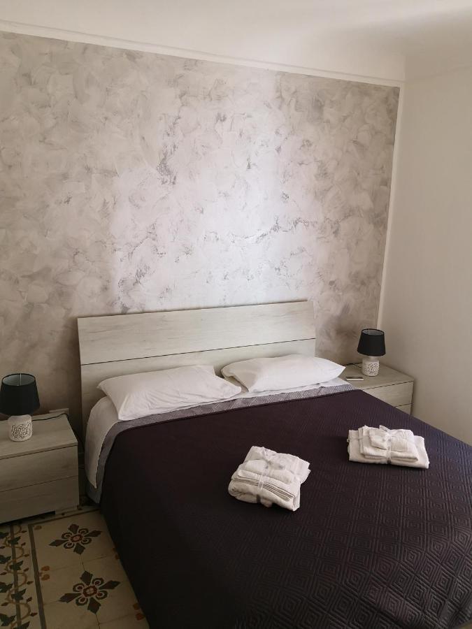 Casa vacanze - Nick House Trapani Esterno foto